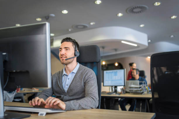 Best Cloud Based Call Center Software
