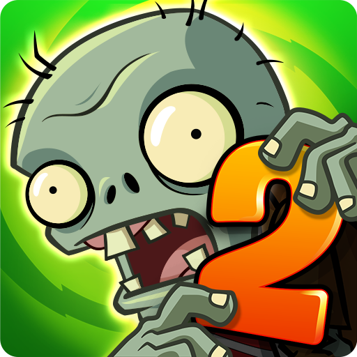 Plants vs Zombies 2 Mod APK 10.5.3 (All Plants Unlocked, Max Go Level)