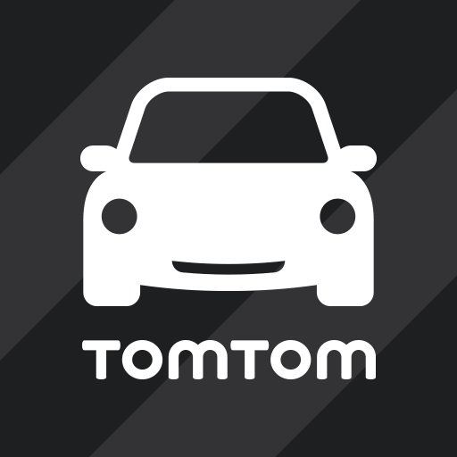TomTom GO Navigation Mod APK 3.6.160 (OBB Unlocked)