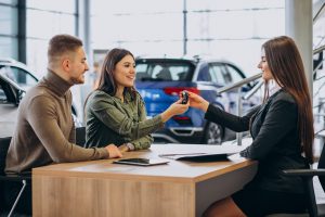 10 Tips for Finding the Best Auto Insurance