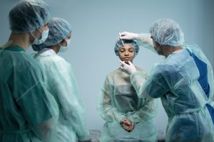 Plastic Surgery: A Step-by-Step Guide